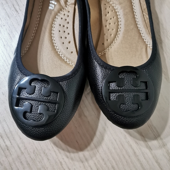 Sunwin Fashion Flats - Picture 4 of 9